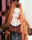 Rtliche Haare