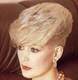 Kurze Haare